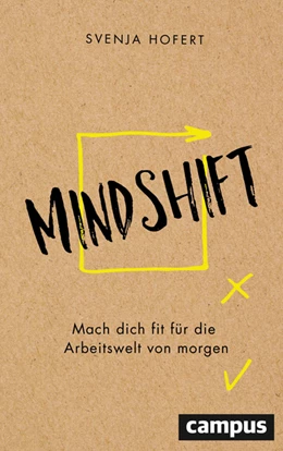 Abbildung von Hofert | Mindshift | 1. Auflage | 2019 | beck-shop.de