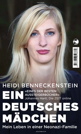 Abbildung von Benneckenstein | Ein deutsches Mädchen | 1. Auflage | 2019 | beck-shop.de