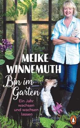 Abbildung von Winnemuth | Bin im Garten | 1. Auflage | 2019 | beck-shop.de