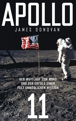 Abbildung von Donovan | Apollo 11 | 1. Auflage | 2019 | beck-shop.de