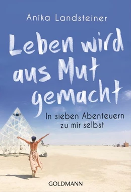 Abbildung von Landsteiner | Leben wird aus Mut gemacht | 1. Auflage | 2019 | beck-shop.de