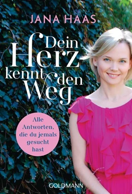 Abbildung von Haas | Dein Herz kennt den Weg | 1. Auflage | 2019 | beck-shop.de