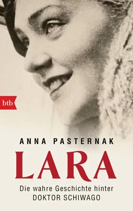 Abbildung von Pasternak | LARA | 1. Auflage | 2019 | beck-shop.de