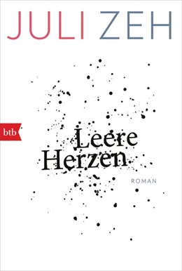 Abbildung von Zeh | Leere Herzen | 1. Auflage | 2019 | beck-shop.de