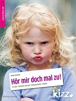 Abbildung von Schmidt | Hör mir doch mal zu! | 1. Auflage | 2019 | beck-shop.de