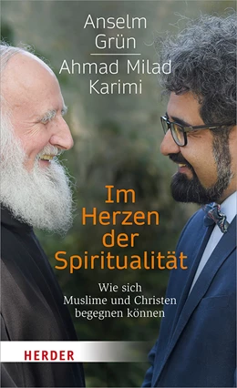 Abbildung von Grün / Walter | Im Herzen der Spiritualität | 1. Auflage | 2019 | beck-shop.de