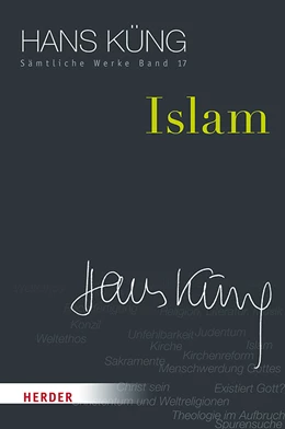 Abbildung von Küng / Schlensog | Islam | 1. Auflage | 2019 | beck-shop.de
