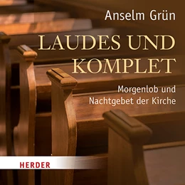 Abbildung von Grün | Laudes und Komplet | 1. Auflage | 2019 | beck-shop.de