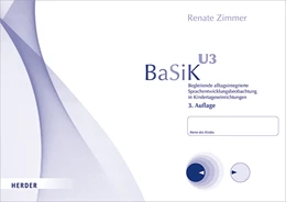 Abbildung von Zimmer | BaSiK U3 | 1. Auflage | 2019 | beck-shop.de