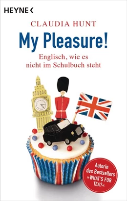 Abbildung von Hunt | My Pleasure! | 1. Auflage | 2019 | beck-shop.de