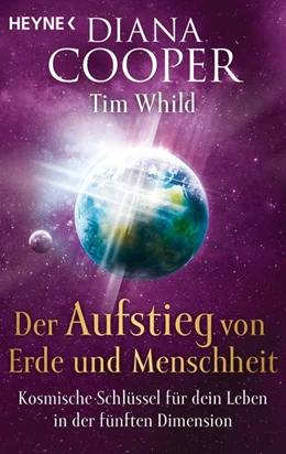 Abbildung von Cooper / Whild | Der Aufstieg von Erde und Menschheit | 1. Auflage | 2019 | beck-shop.de