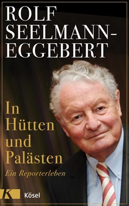 Abbildung von Seelmann-Eggebert | In Hütten und Palästen | 1. Auflage | 2019 | beck-shop.de