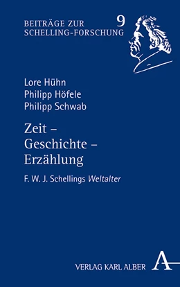 Abbildung von Hühn / Höfele | Zeit - Geschichte - Erzählung | 1. Auflage | 2022 | beck-shop.de