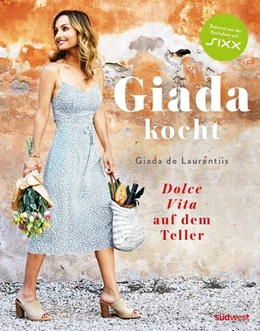 Abbildung von De Laurentiis | Giada kocht | 1. Auflage | 2019 | beck-shop.de
