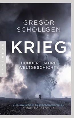 Abbildung von Schöllgen | Krieg | 1. Auflage | 2019 | beck-shop.de