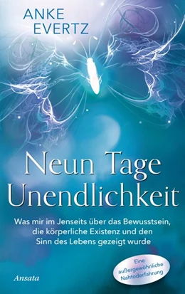 Abbildung von Evertz | Neun Tage Unendlichkeit | 1. Auflage | 2019 | beck-shop.de