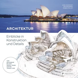 Abbildung von Zukowsky | Architektur | 1. Auflage | 2019 | beck-shop.de