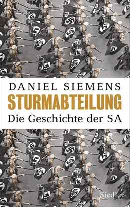 Abbildung von Siemens | Sturmabteilung | 1. Auflage | 2019 | beck-shop.de