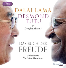 Abbildung von Dalai Lama / Tutu | Das Buch der Freude | 1. Auflage | 2019 | beck-shop.de