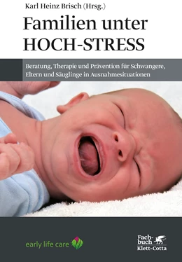 Abbildung von Brisch | Familien unter Hoch-Stress | 1. Auflage | 2019 | beck-shop.de