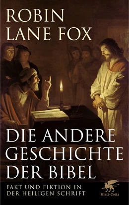 Abbildung von Lane Fox | Die andere Geschichte der Bibel | 2. Auflage | 2019 | beck-shop.de