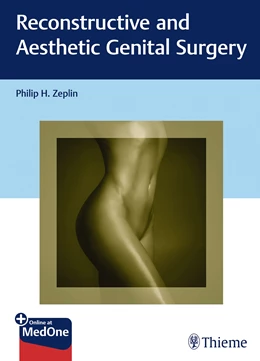 Abbildung von Zeplin | Reconstructive and Aesthetic Genital Surgery | 1. Auflage | 2019 | beck-shop.de