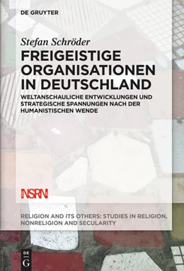 Abbildung von Schröder | Freigeistige Organisationen in Deutschland | 1. Auflage | 2020 | 8 | beck-shop.de