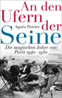 Abbildung von Poirier | An den Ufern der Seine | 1. Auflage | 2019 | beck-shop.de