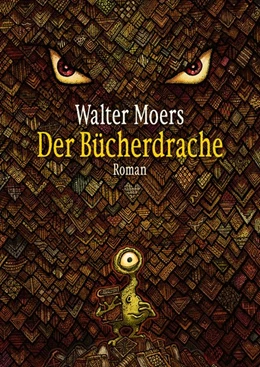 Abbildung von Moers | Der Bücherdrache | 1. Auflage | 2019 | beck-shop.de