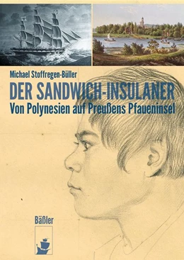 Abbildung von Stoffregen-Büller | Der Sandwich-Insulaner | 1. Auflage | 2019 | beck-shop.de