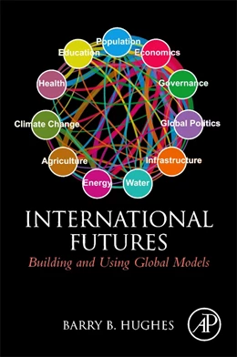 Abbildung von Hughes | International Futures | 1. Auflage | 2019 | beck-shop.de