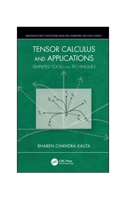 Abbildung von Kalita | Tensor Calculus and Applications | 1. Auflage | 2019 | beck-shop.de