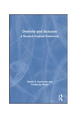 Abbildung von Kazeroony / du Plessis | Diversity and Inclusion | 1. Auflage | 2019 | beck-shop.de