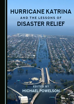 Abbildung von Powelson | Hurricane Katrina and the Lessons of Disaster Relief | 2. Auflage | 2019 | beck-shop.de