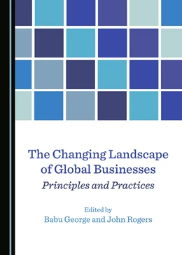 Abbildung von George / Rogers | The Changing Landscape of Global Businesses | 1. Auflage | 2019 | beck-shop.de