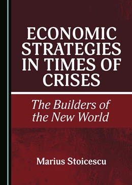 Abbildung von Stoicescu | Economic Strategies in Times of Crises | 1. Auflage | 2019 | beck-shop.de