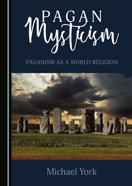 Abbildung von York | Pagan Mysticism | 1. Auflage | 2019 | beck-shop.de