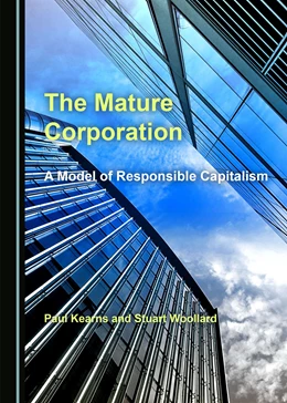 Abbildung von The Mature Corporation | 1. Auflage | 2019 | beck-shop.de