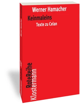 Abbildung von Hamacher | Keinmaleins | 1. Auflage | 2019 | 108 | beck-shop.de