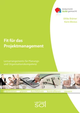 Abbildung von Blesius / Brämer | Fit für das Projektmanagement | 4. Auflage | 2014 | beck-shop.de