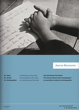 Abbildung von Koetzle / Roh | Aenne Biermann | 1. Auflage | 2019 | beck-shop.de