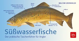 Abbildung von Greenhalgh | Süßwasserfische | 1. Auflage | 2019 | beck-shop.de