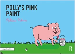 Abbildung von Palmer | Polly's Pink Paint | 1. Auflage | 2019 | beck-shop.de