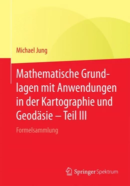 Abbildung von Jung | Ebene Trigonometrie & Analytische Geometrie | 1. Auflage | 2024 | beck-shop.de