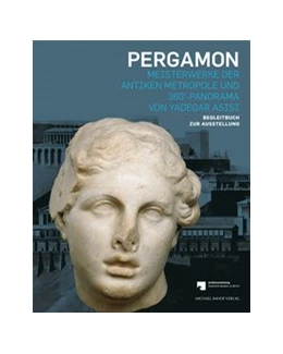 Abbildung von Scholl / Schwarzmaier | Pergamon | 1. Auflage | 2018 | beck-shop.de