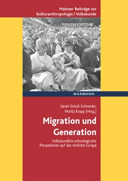 Abbildung von Scholl-Schneider / Kropp | Migration und Generation | 1. Auflage | 2018 | 16 | beck-shop.de