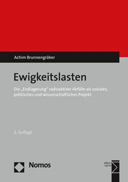 Abbildung von Brunnengräber | Ewigkeitslasten | 2. Auflage | 2019 | beck-shop.de