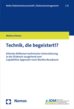 Abbildung von Henne | Technik, die begeistert!? | 1. Auflage | 2019 | 12 | beck-shop.de