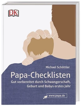 Abbildung von Schöttler | Papa-Checklisten | 1. Auflage | 2019 | beck-shop.de