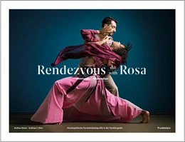 Abbildung von Simon | Rendezvous mit | with Rosa | 1. Auflage | 2018 | beck-shop.de